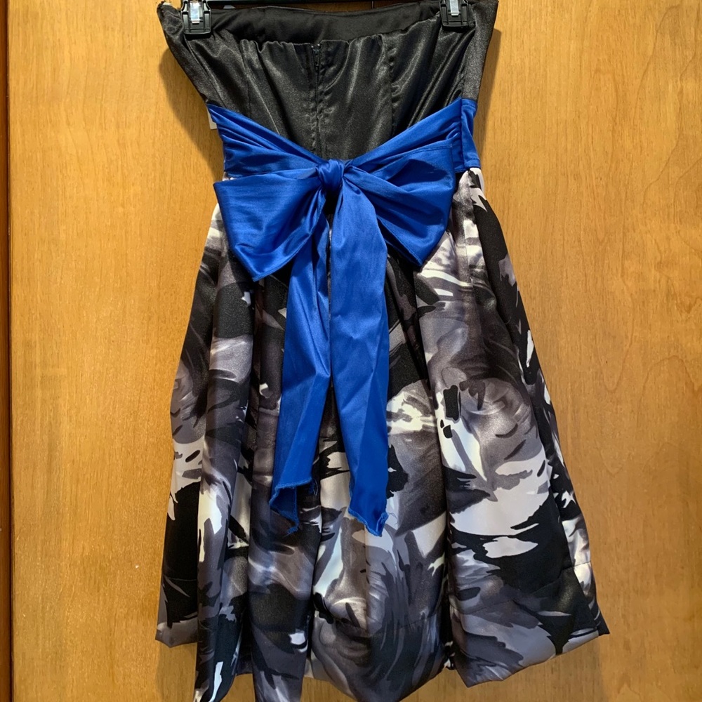 Ruby Rox Formal Dress - Picture 3 of 5